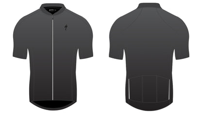 Specialized Sl R Jersey Ss