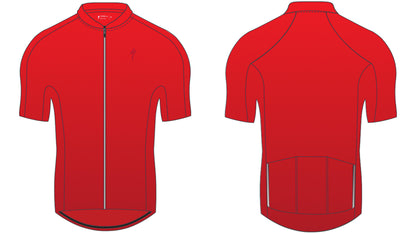 Specialized Sl R Jersey Ss