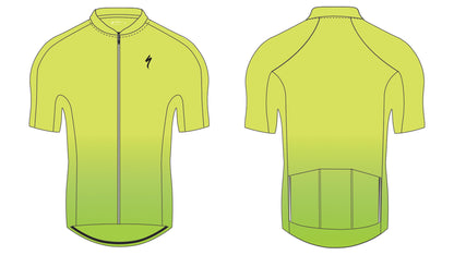 Specialized Sl R Jersey Ss