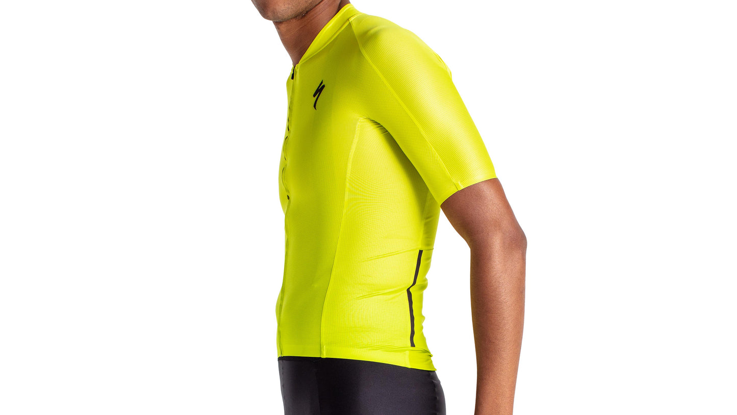 Specialized Sl R Jersey Ss