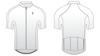 Specialized Sl R Jersey Ss