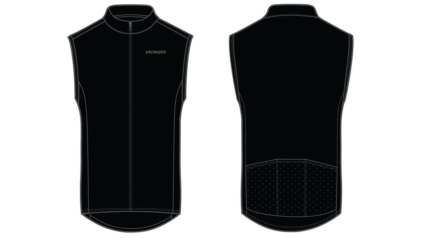 Specialized Men's RBX Sleeveless Jersey