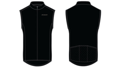 Specialized Men's RBX Sleeveless Jersey