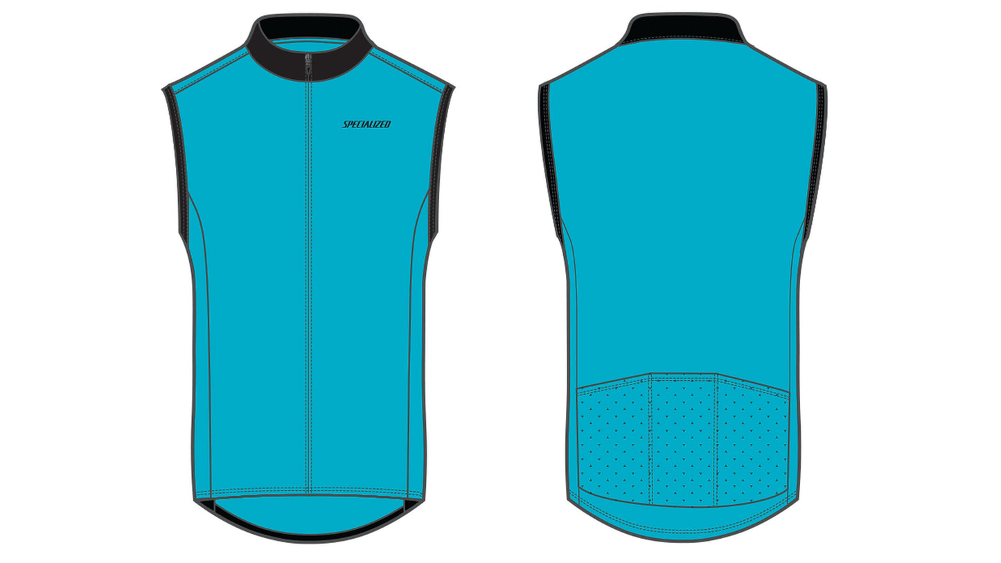 Specialized Men's RBX Sleeveless Jersey