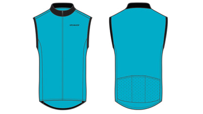 Specialized Men's RBX Sleeveless Jersey
