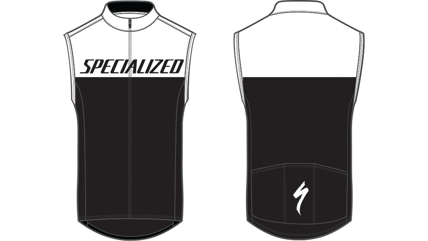 Specialized Men's RBX Sleeveless Jersey