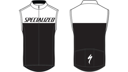 Specialized Men's RBX Sleeveless Jersey