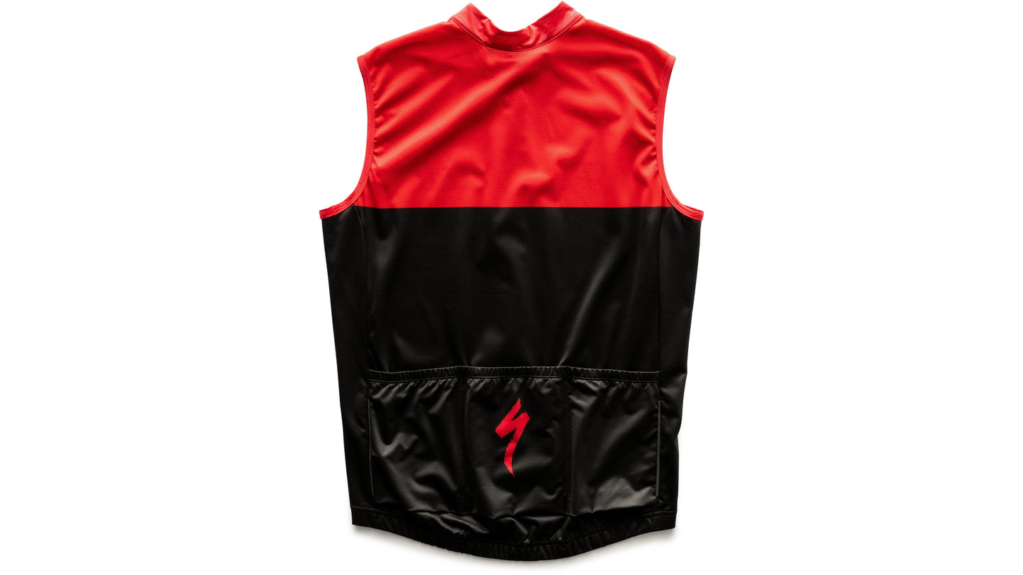Specialized Men's RBX Sleeveless Jersey