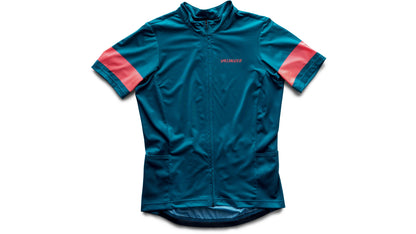 Specialized Rbx Jersey W/Swat Ss Wmn Jersey