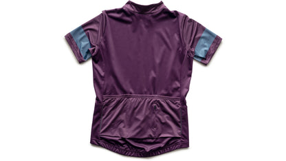 Specialized Rbx Jersey W/Swat Ss Wmn Jersey