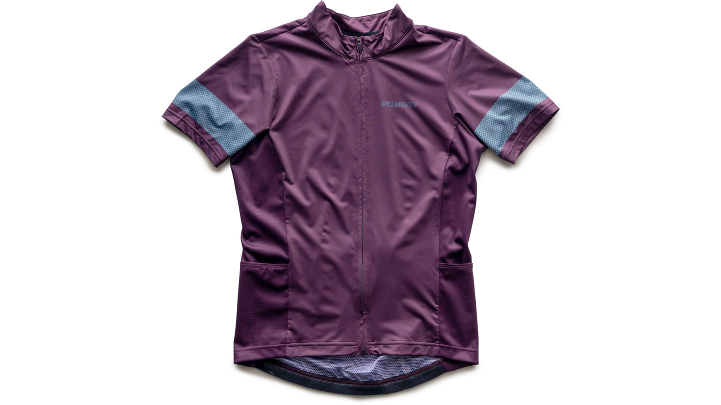 Specialized Rbx Jersey W/Swat Ss Wmn Jersey