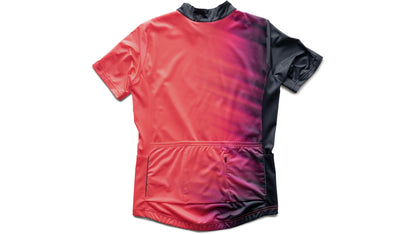 Specialized Roubaix Jersey W/swat Short Sleeve Women's