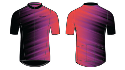 Specialized Roubaix Jersey W/swat Short Sleeve Women's
