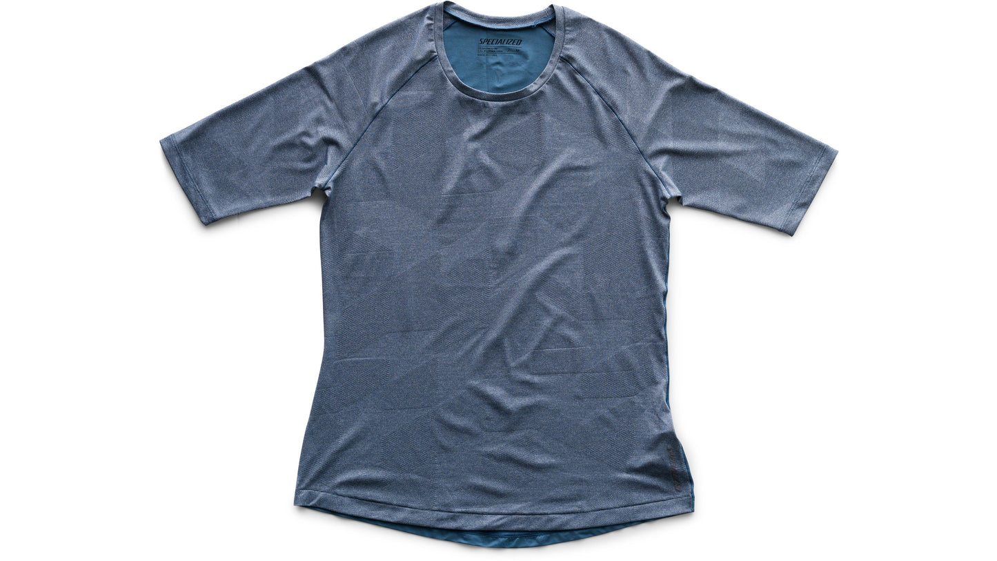 Specialized Emma Trail Jersey Short Sleeve Women's