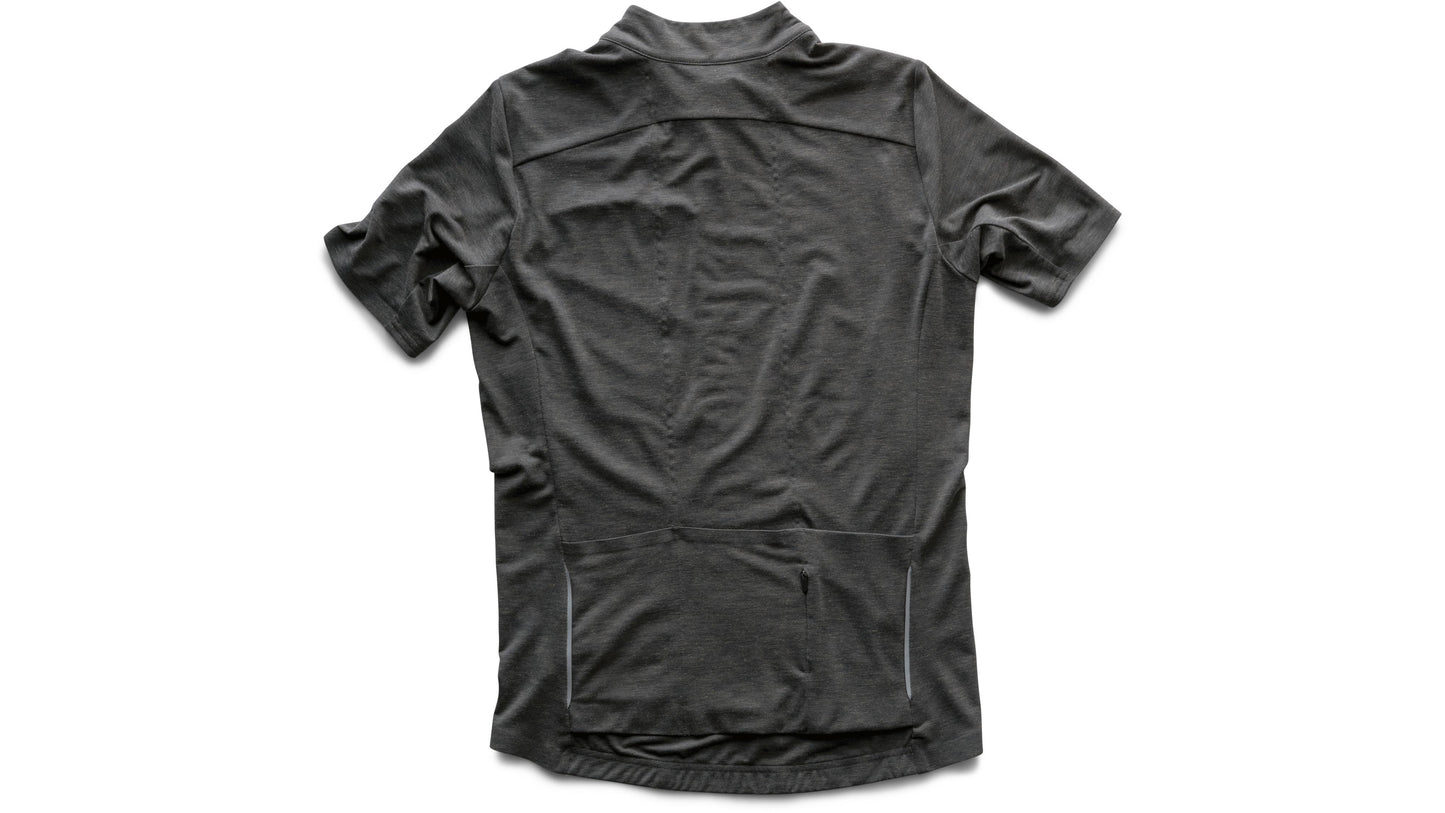 Specialized Rbx Merino Jersey Ss Wmn Jersey