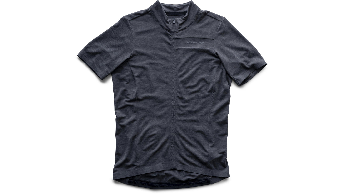 Specialized Rbx Merino Jersey Ss Wmn Jersey