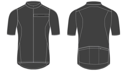 Specialized Rbx Merino Jersey Ss Wmn Jersey