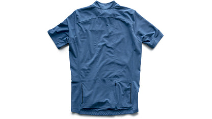 Specialized Roubaix Merino Jersey Short Sleeve Women's