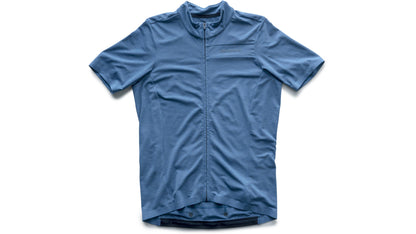 Specialized Roubaix Merino Jersey Short Sleeve Women's