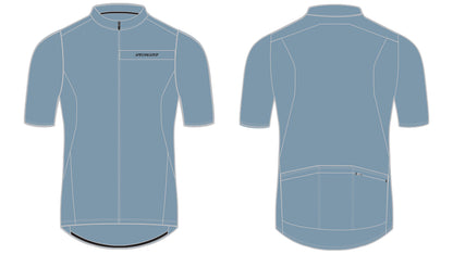 Specialized Roubaix Merino Jersey Short Sleeve Women's