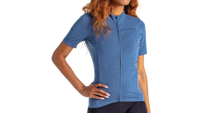 Specialized Roubaix Merino Jersey Short Sleeve Women's