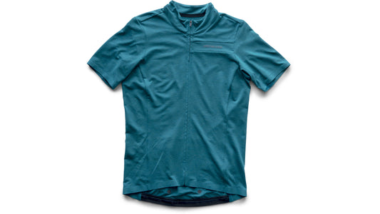 Specialized Roubaix Merino Jersey Short Sleeve Women's