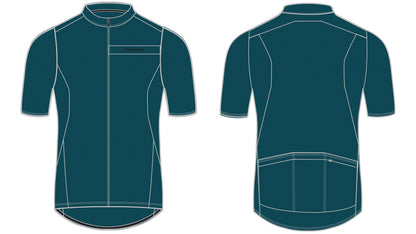 Specialized Roubaix Merino Jersey Short Sleeve Women's