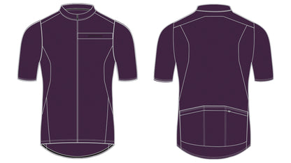 Specialized Roubaix Merino Jersey Short Sleeve Women's