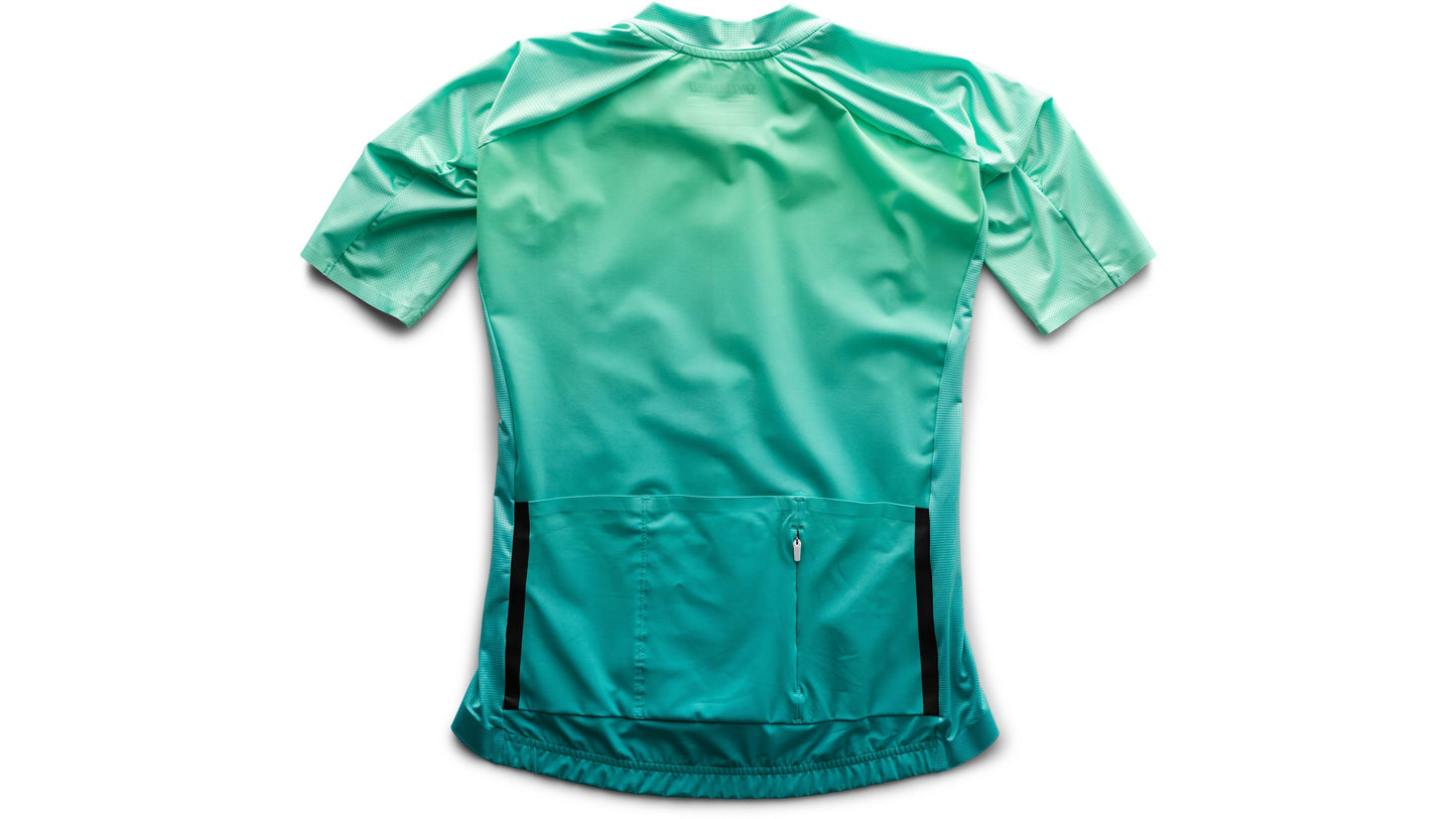 Specialized Sl R Jersey Short Sleeve Women's