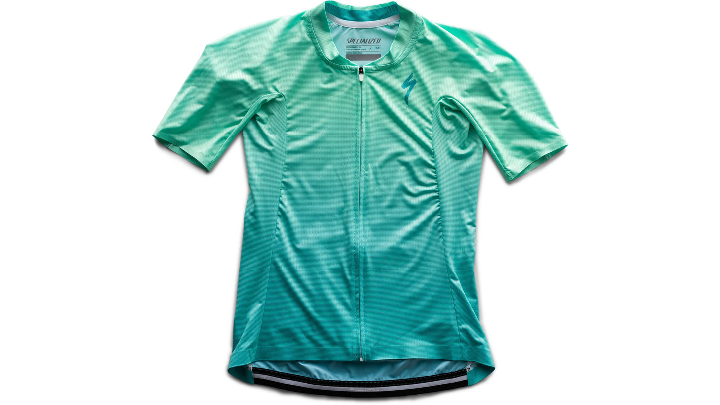 Specialized Sl R Jersey Short Sleeve Women's