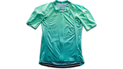 Specialized Sl R Jersey Short Sleeve Women's
