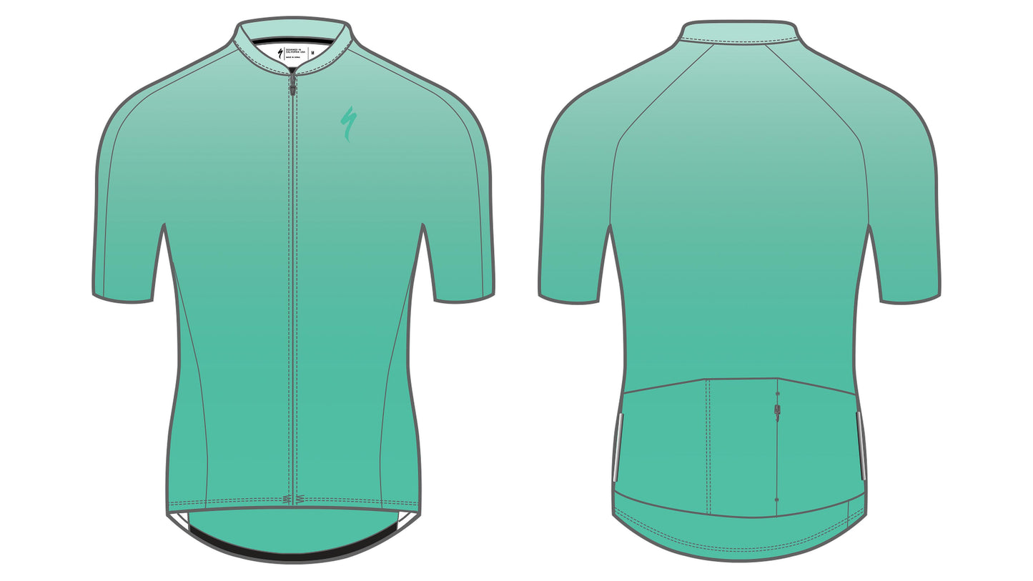 Specialized Sl R Jersey Short Sleeve Women's