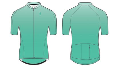 Specialized Sl R Jersey Short Sleeve Women's