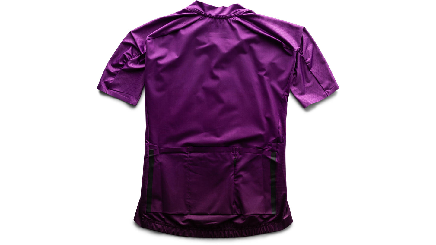 Specialized Sl R Jersey Short Sleeve Women's