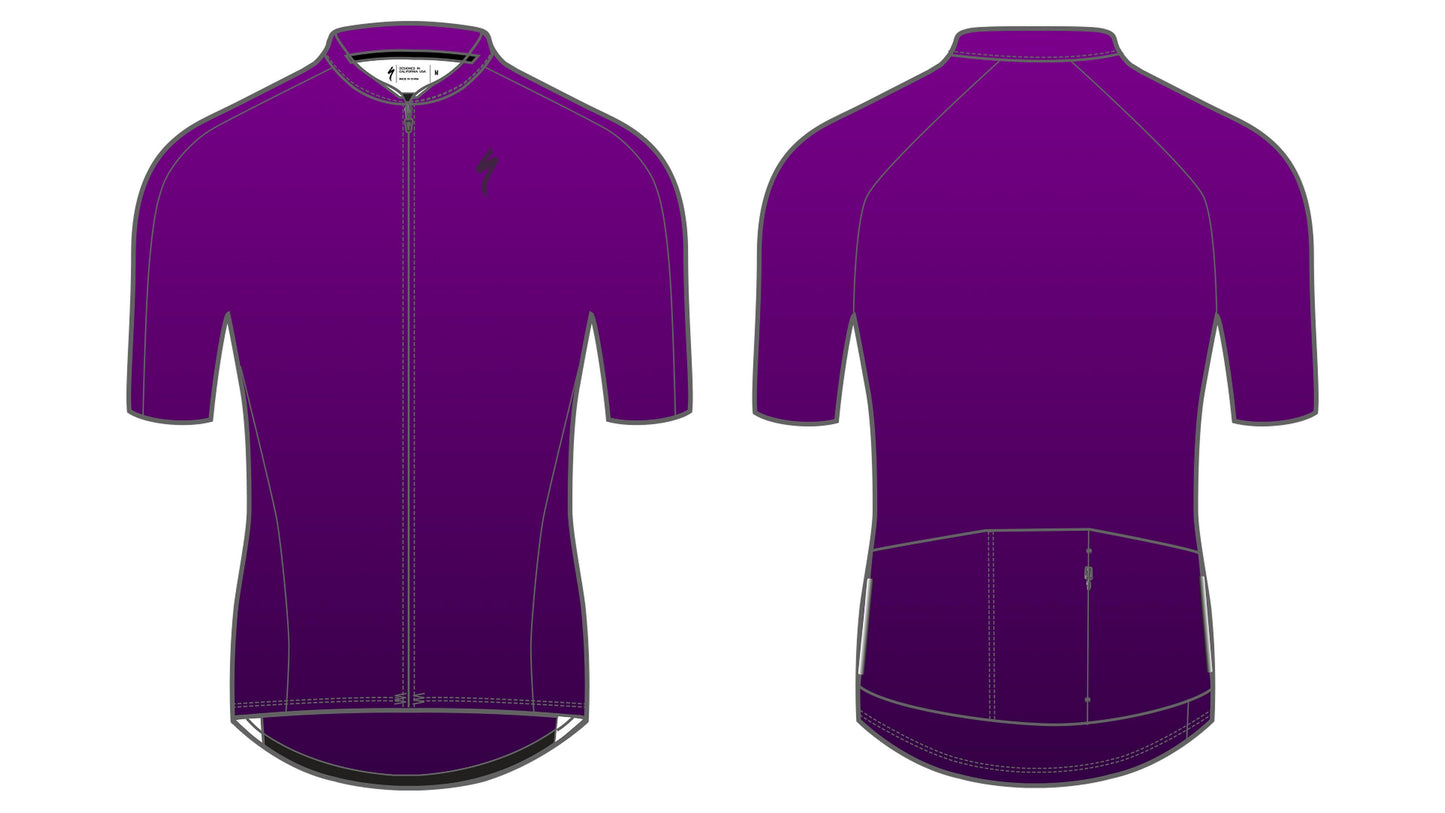 Specialized Sl R Jersey Short Sleeve Women's