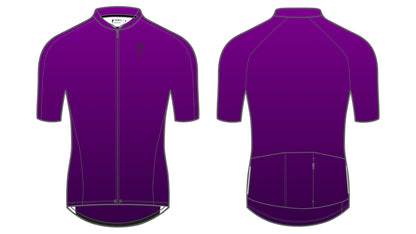 Specialized Sl R Jersey Short Sleeve Women's