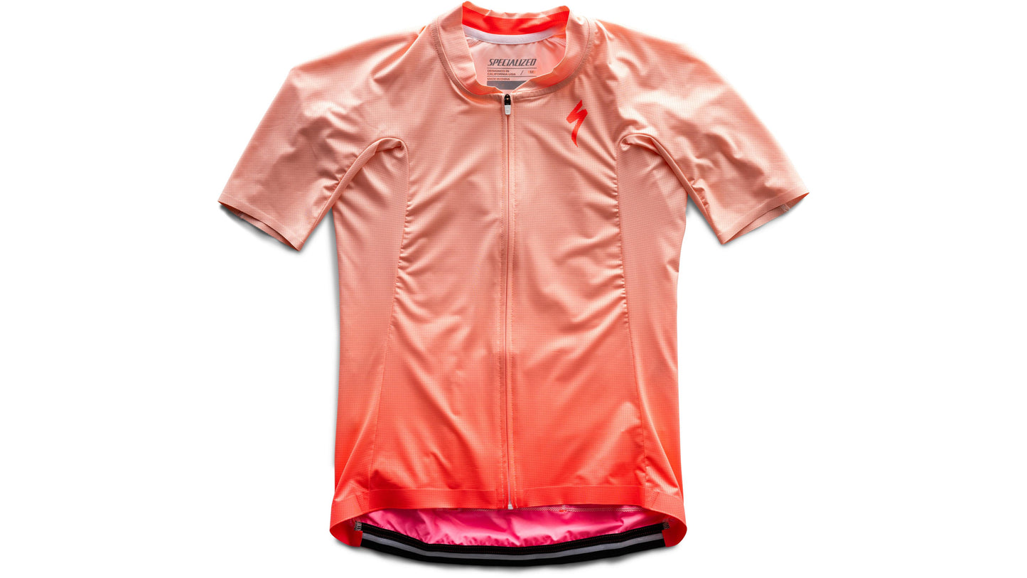 Specialized Sl R Jersey Short Sleeve Women's