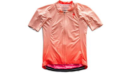 Specialized Sl R Jersey Short Sleeve Women's