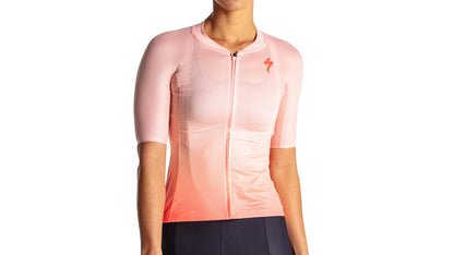 Specialized Sl R Jersey Short Sleeve Women's