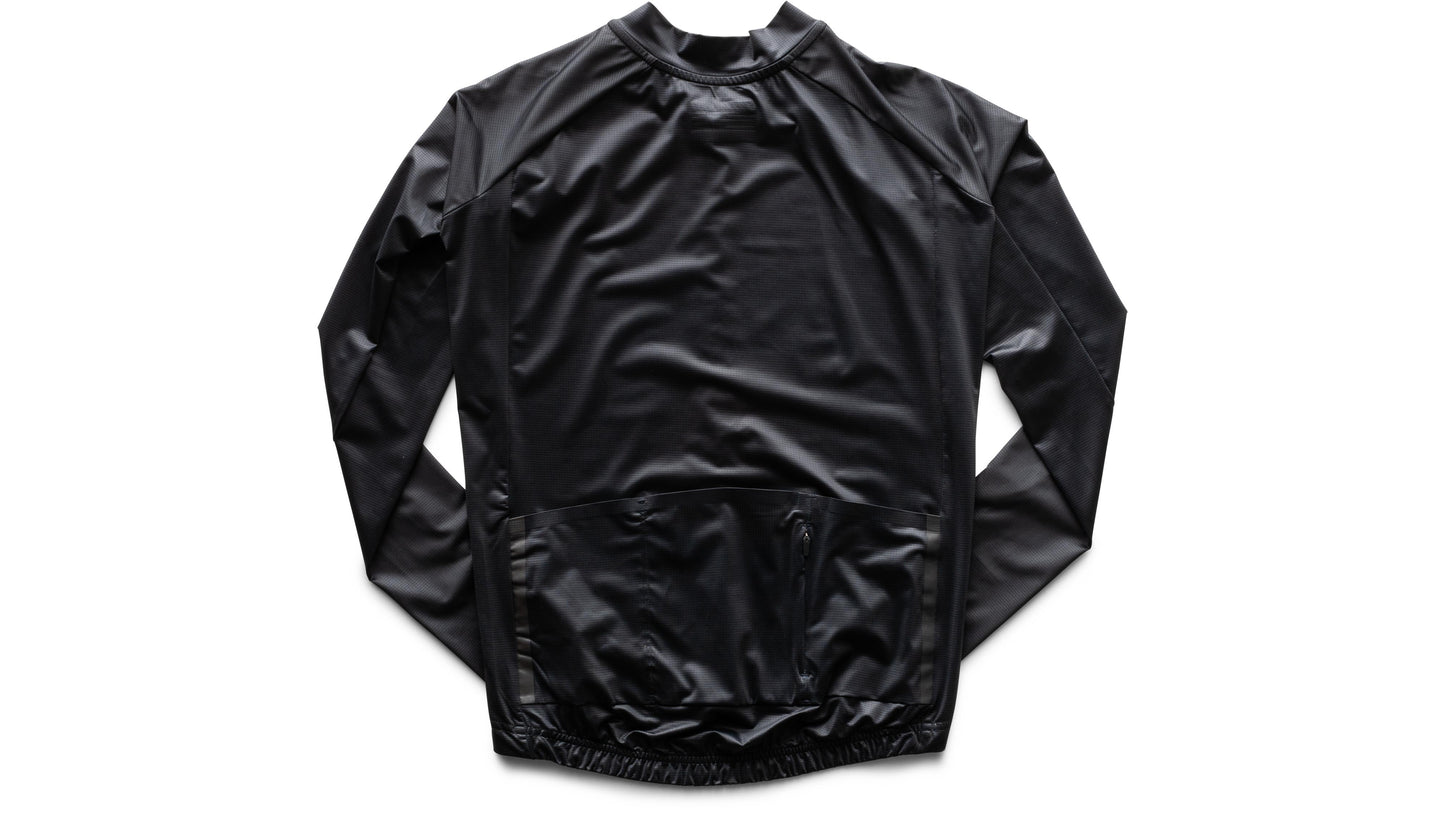 Specialized Sl Air Jersey Long Sleeve