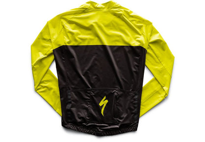Specialized Sl Air Jersey Long Sleeve