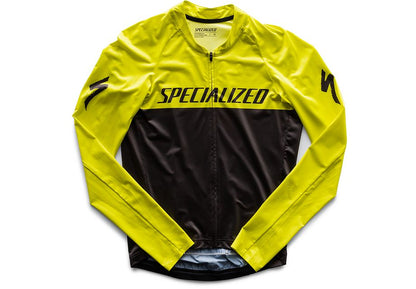 Specialized Sl Air Jersey Long Sleeve