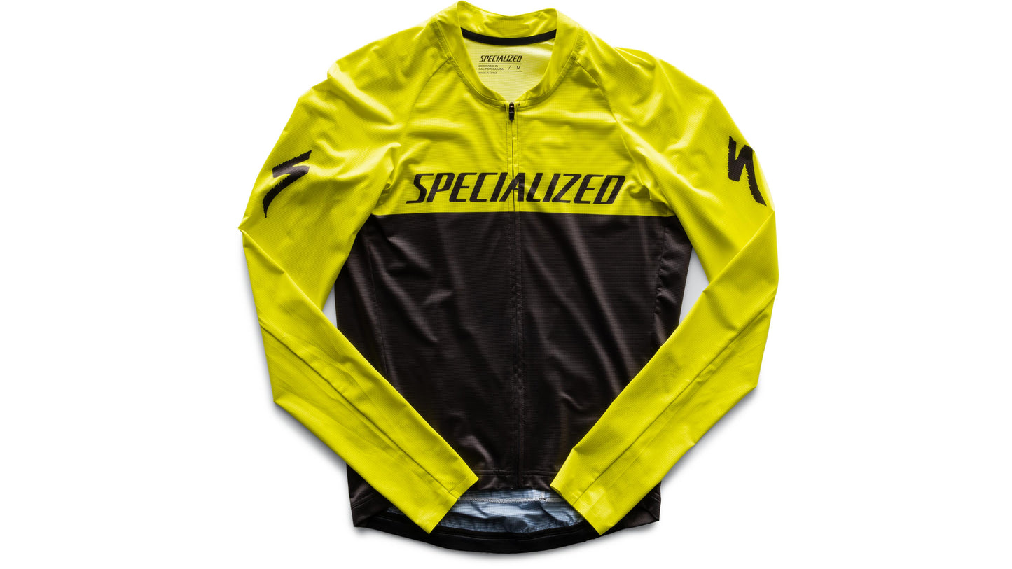 SPECIALIZED Specialized Men'S Sl Air Long Sleeve Jersey