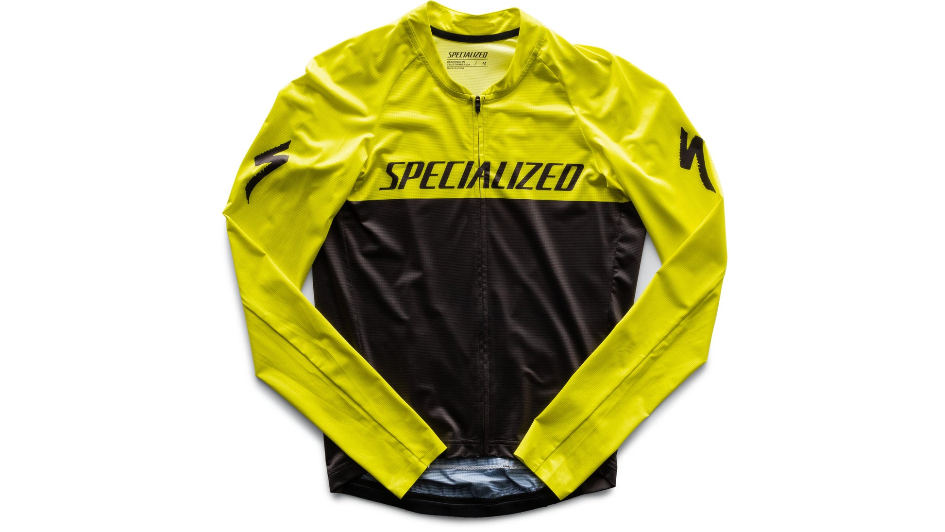 SPECIALIZED Specialized Men'S Sl Air Long Sleeve Jersey