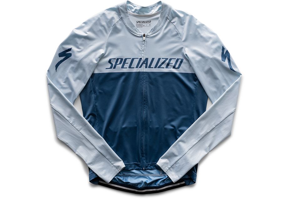 Specialized Sl Air Jersey Long Sleeve