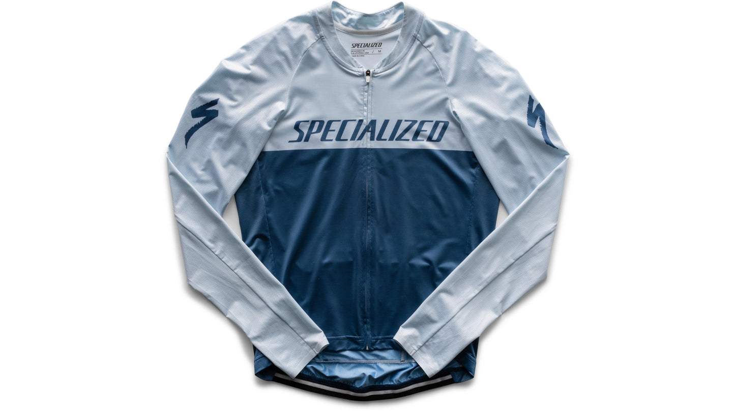 SPECIALIZED Specialized Men'S Sl Air Long Sleeve Jersey