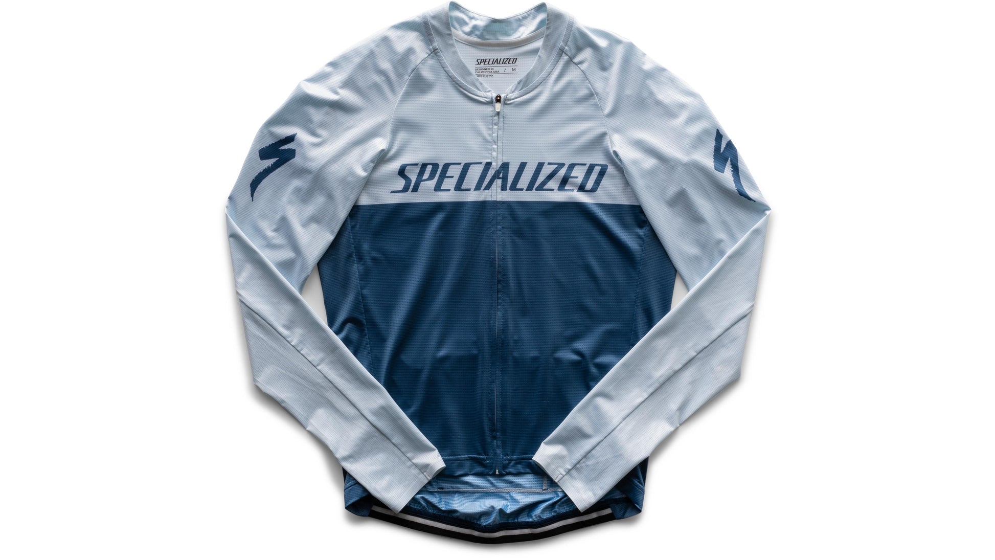 SPECIALIZED Specialized Men'S Sl Air Long Sleeve Jersey