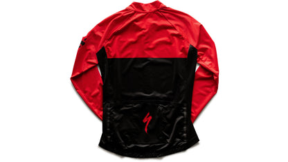 Specialized Sl Air Jersey Long Sleeve Women's