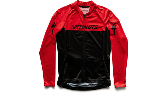 Specialized Sl Air Jersey Long Sleeve Women's