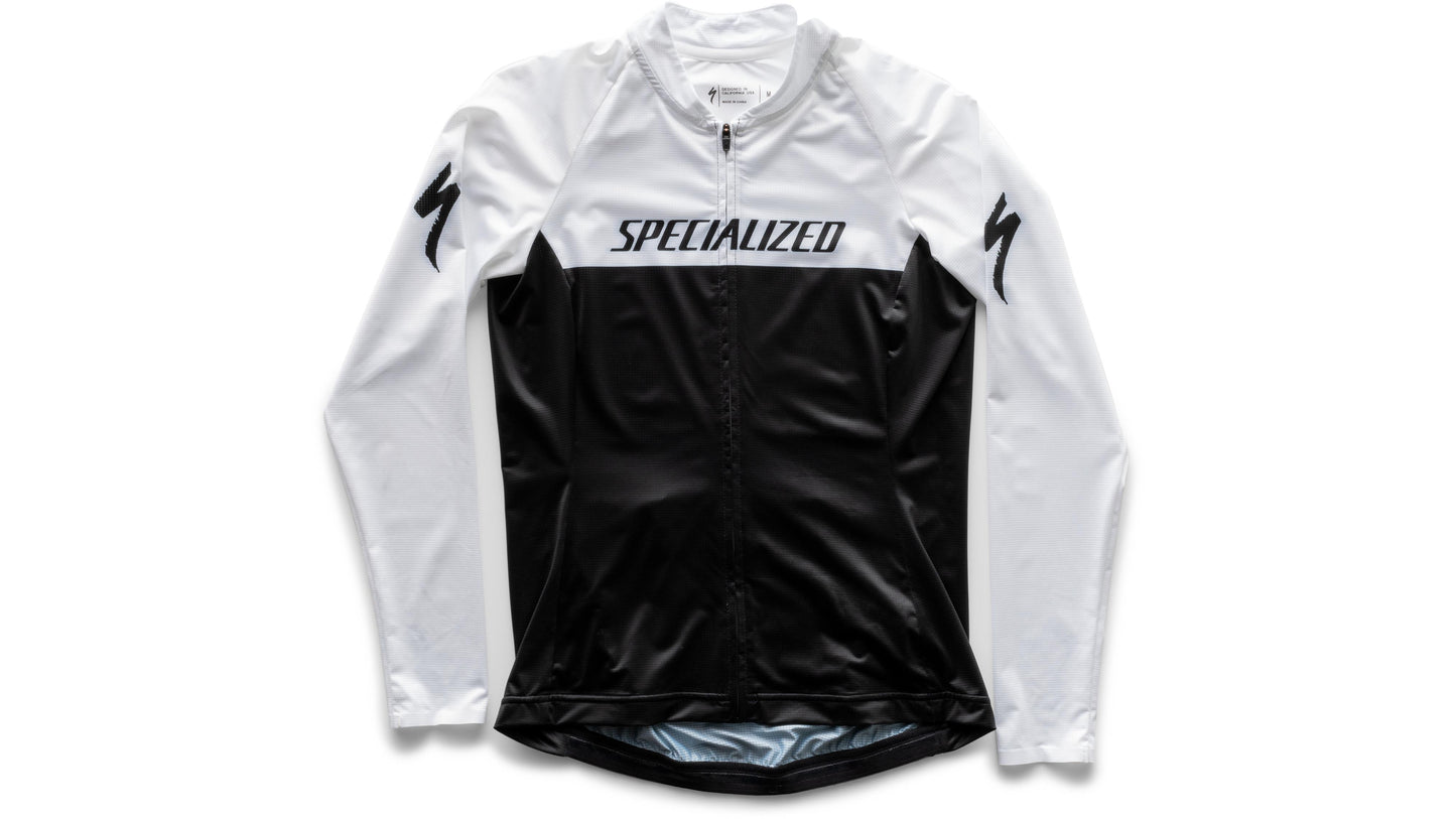 SPECIALIZED Specialized Women'S Sl Air Long Sleeve Jersey